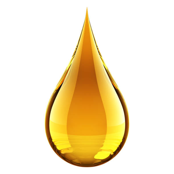 Body Oils