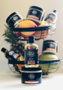 Body Oils