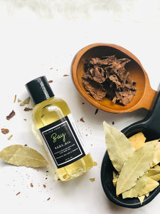 Body Oils