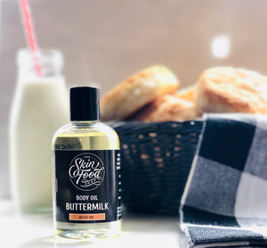 Body Oils